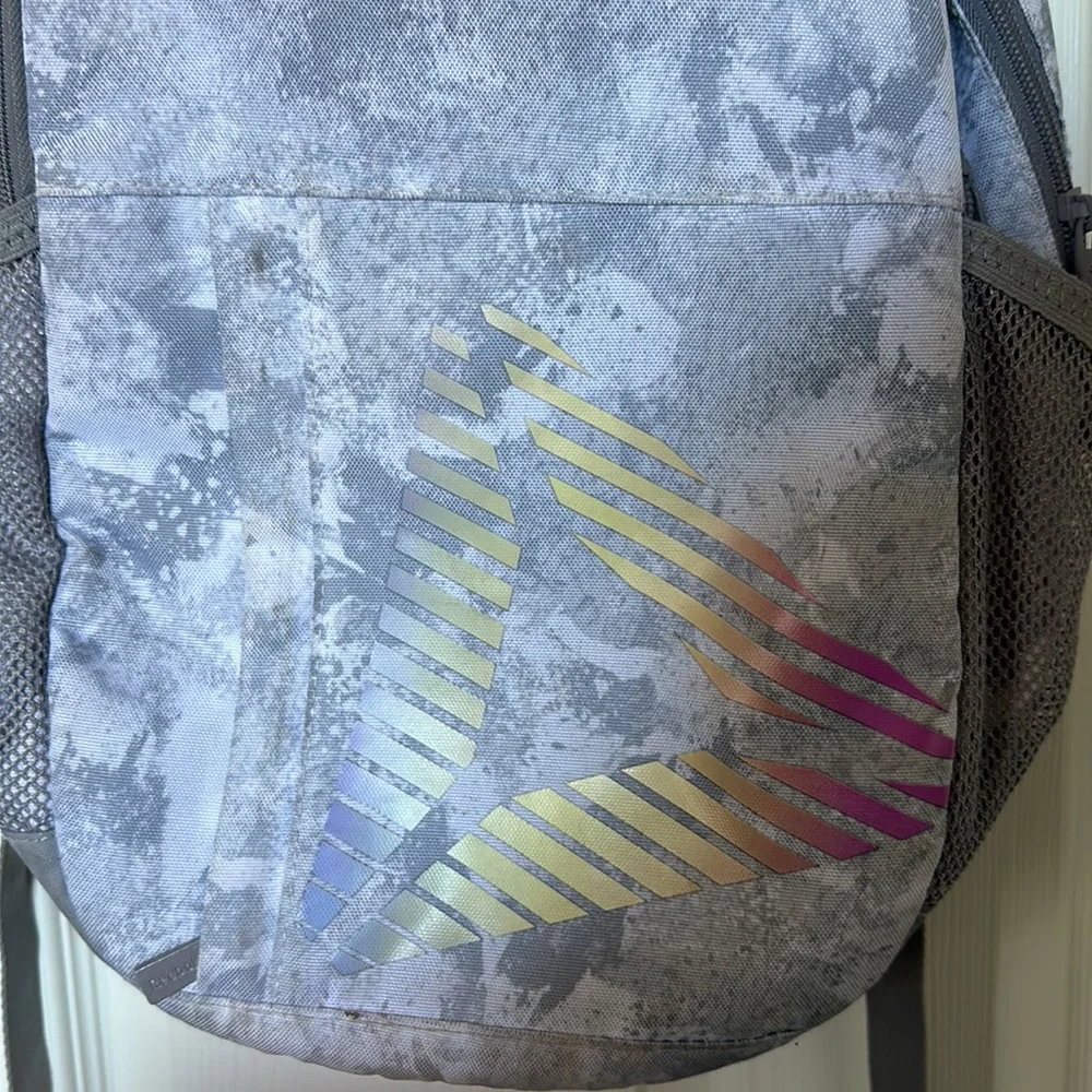 Reebok backpack - Picture 7 of 8